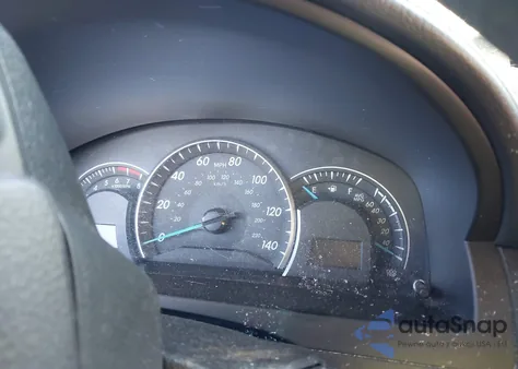 2014 Toyota Camry Le from USA, damaged, VIN 4T4BF1FK6ER378993